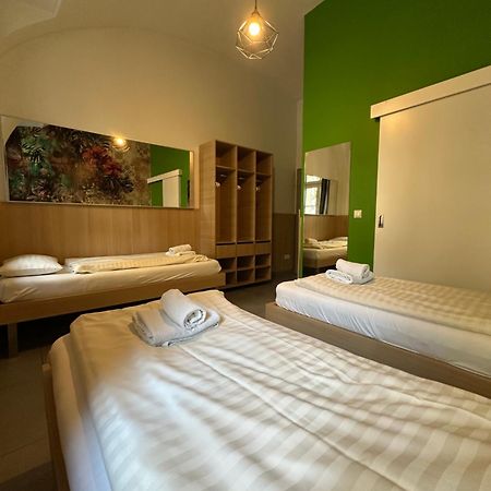 Housingplus Wien Ngoại thất bức ảnh