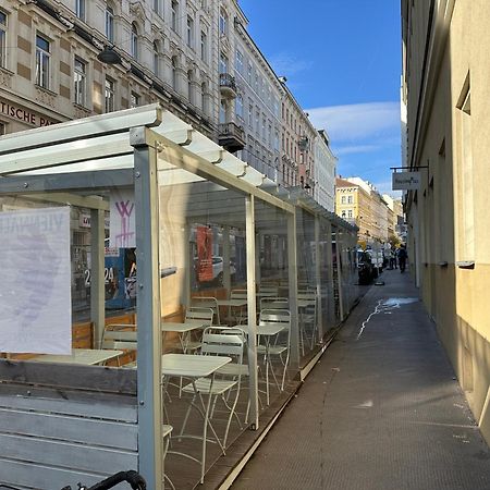 Housingplus Wien Ngoại thất bức ảnh