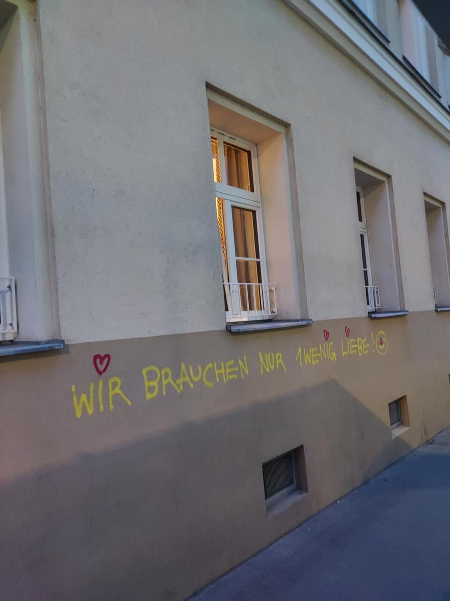 Housingplus Wien Ngoại thất bức ảnh