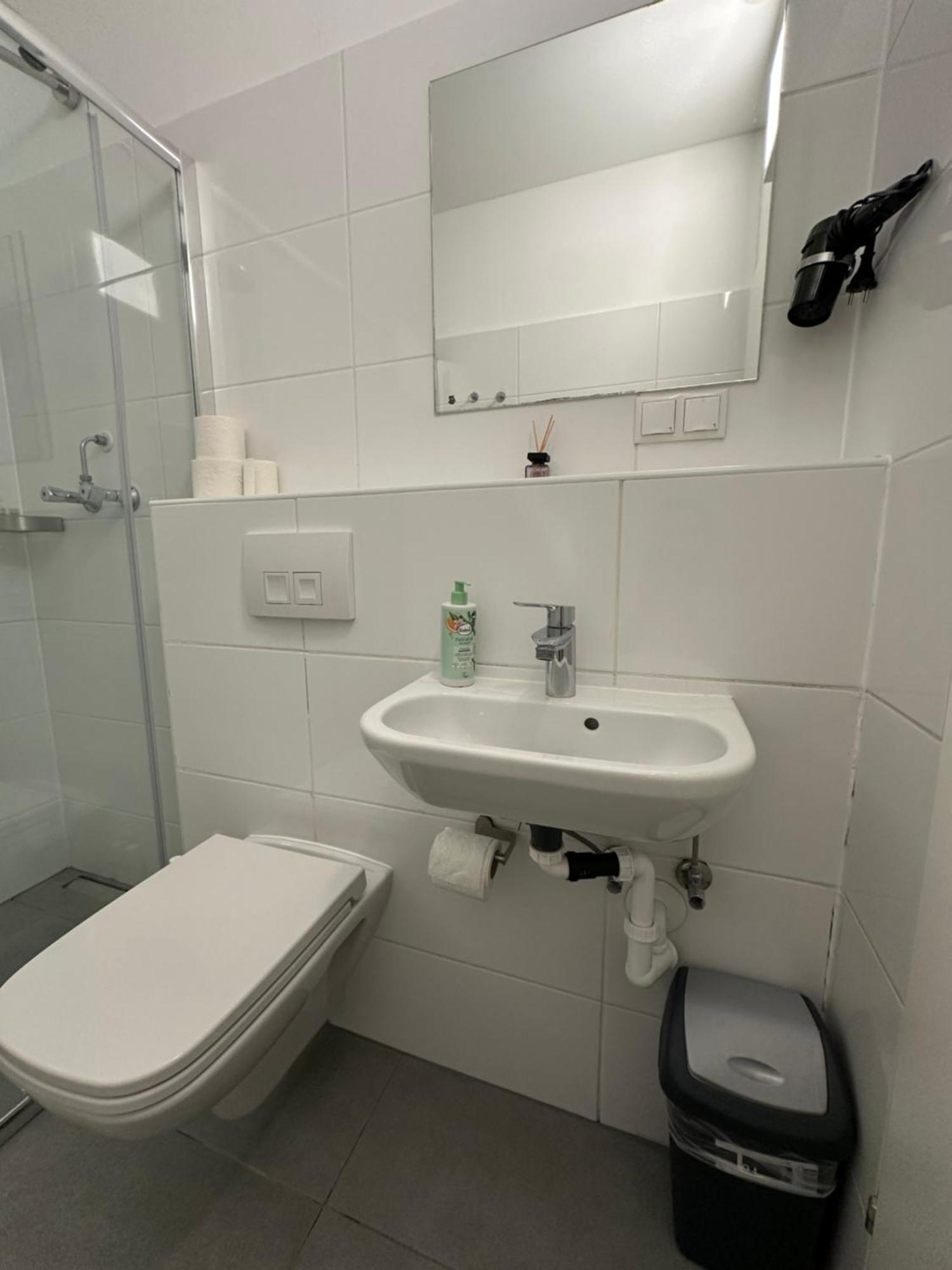 Housingplus Wien Ngoại thất bức ảnh