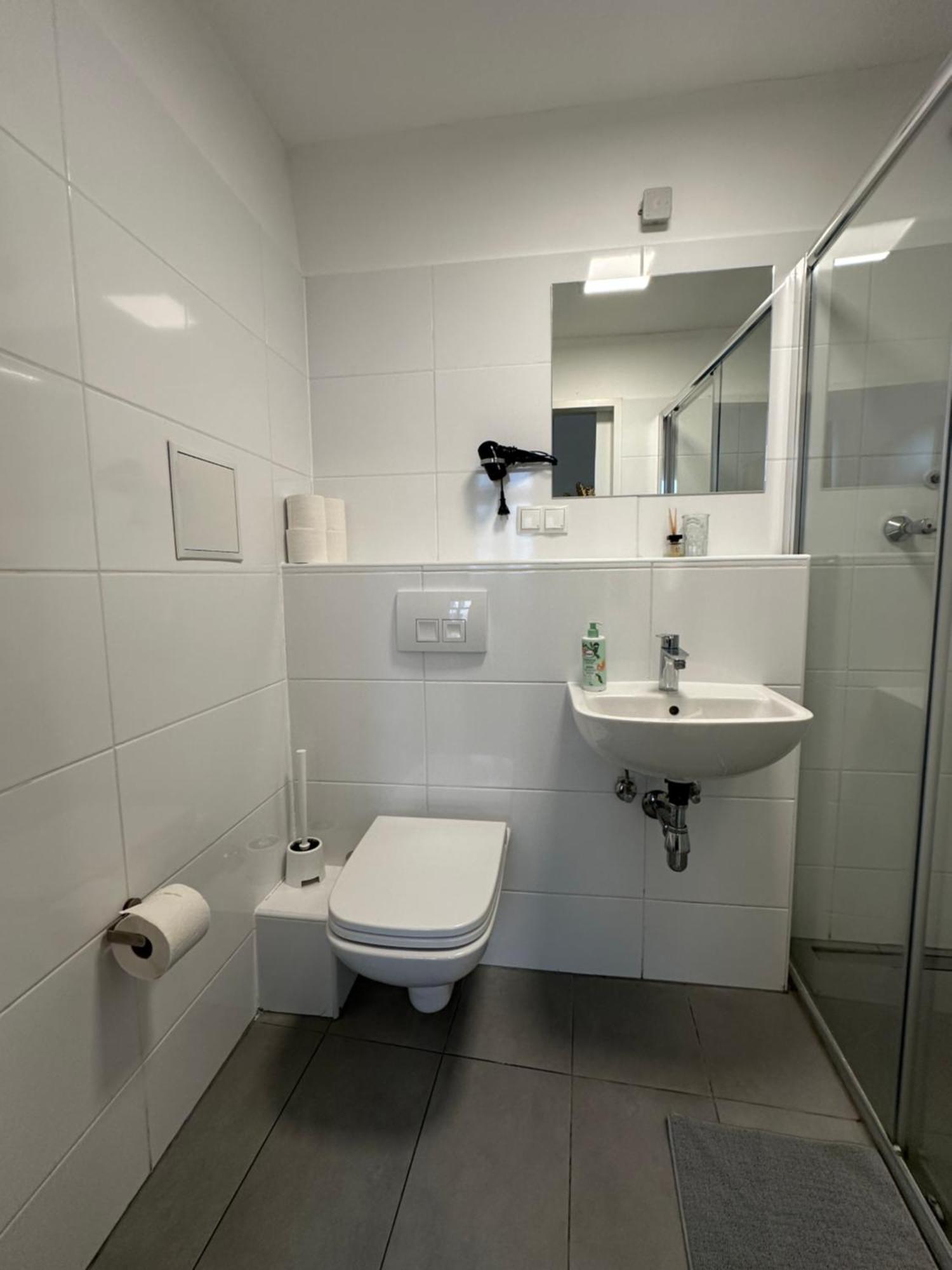 Housingplus Wien Ngoại thất bức ảnh