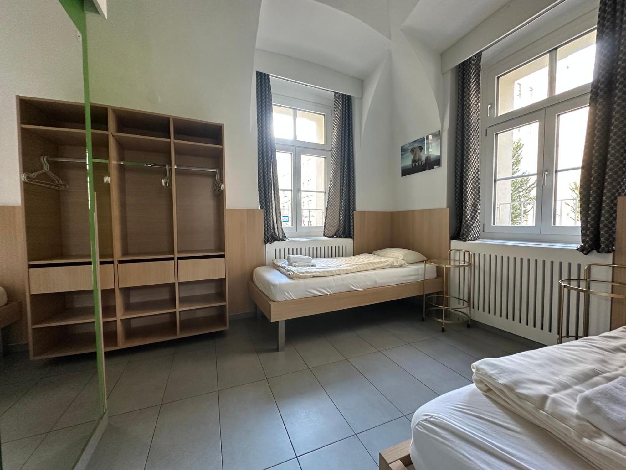 Housingplus Wien Ngoại thất bức ảnh