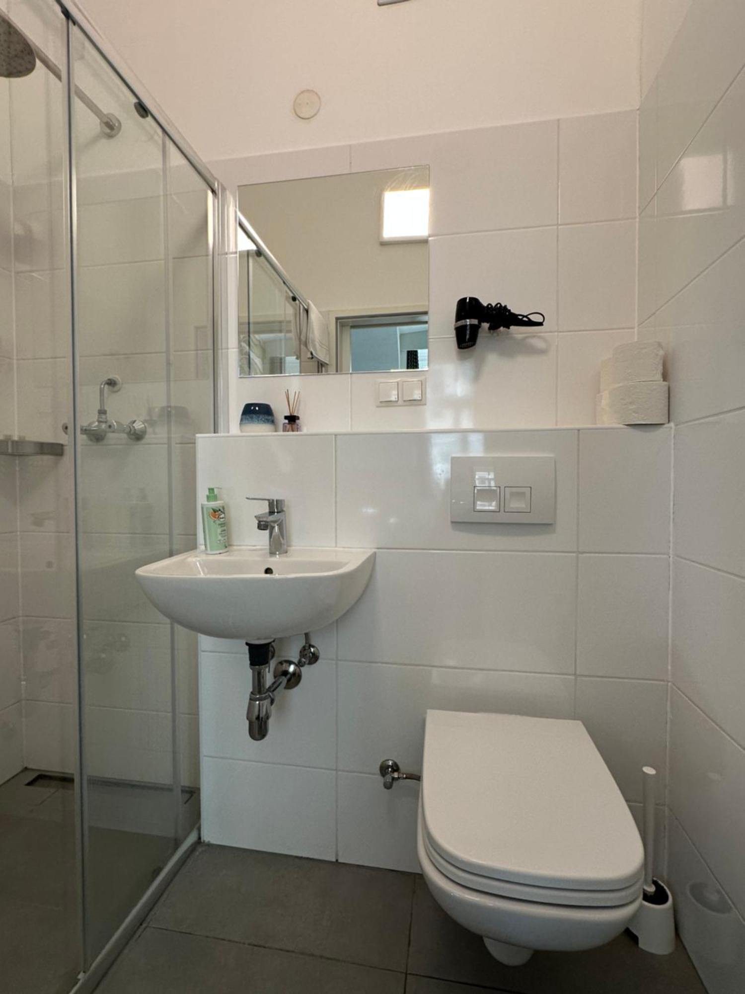 Housingplus Wien Ngoại thất bức ảnh