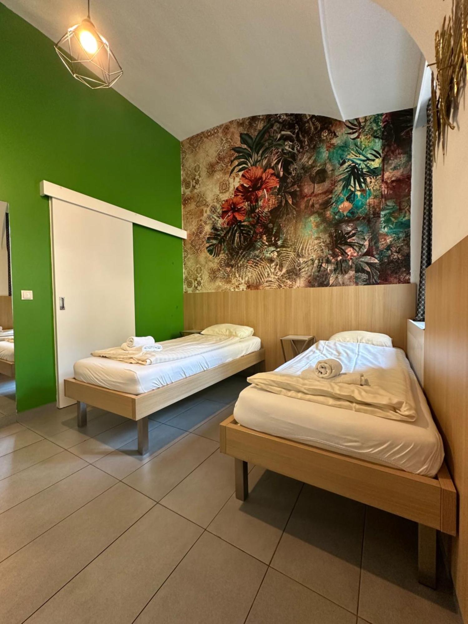 Housingplus Wien Ngoại thất bức ảnh