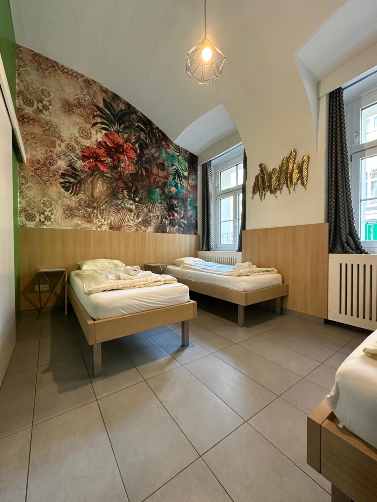 Housingplus Wien Ngoại thất bức ảnh