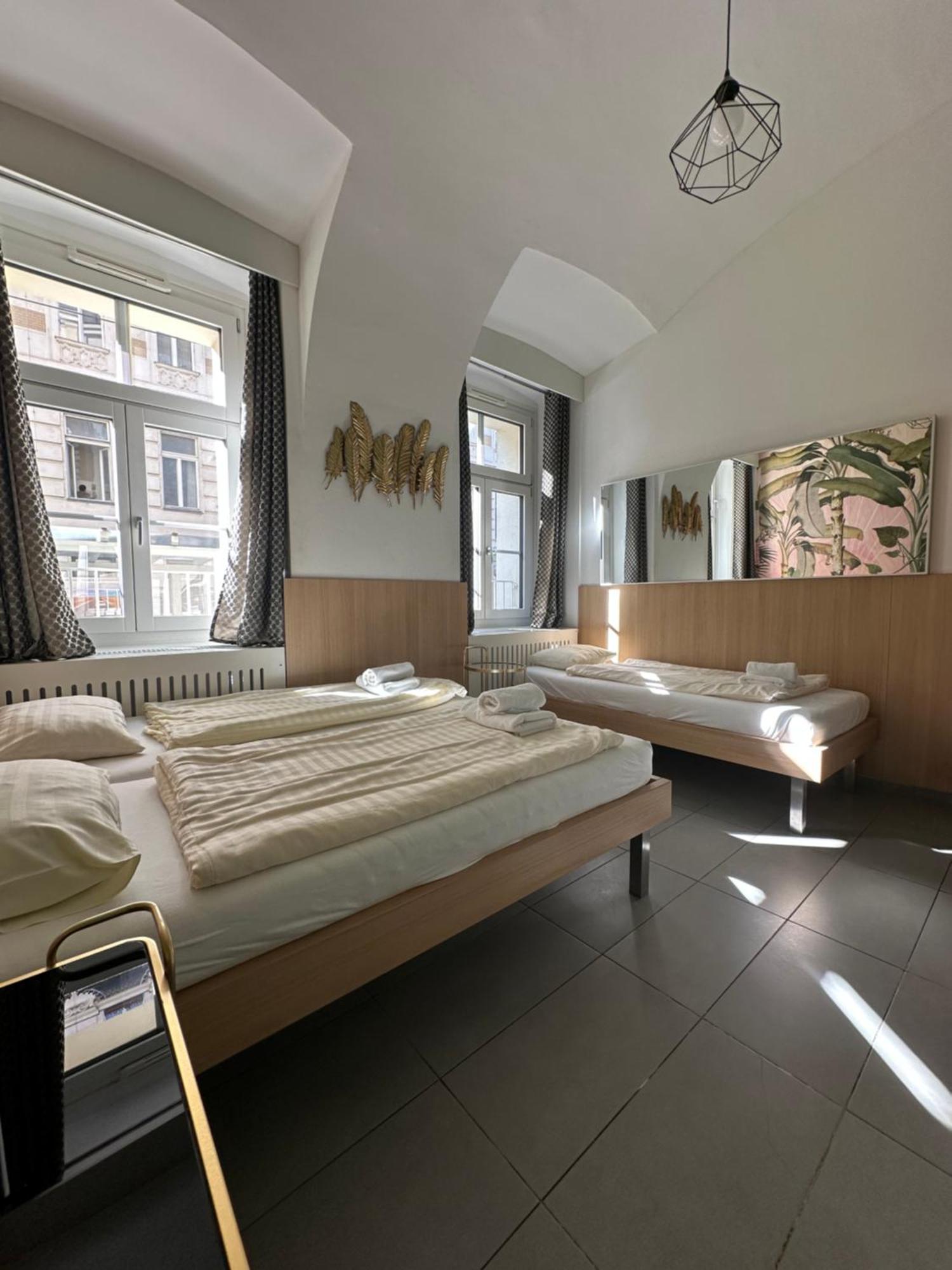 Housingplus Wien Ngoại thất bức ảnh