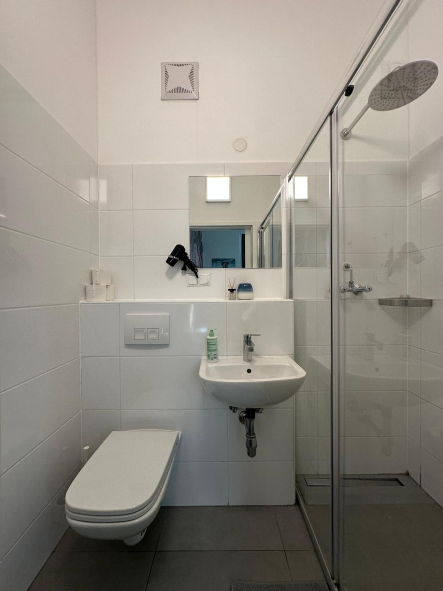 Housingplus Wien Ngoại thất bức ảnh