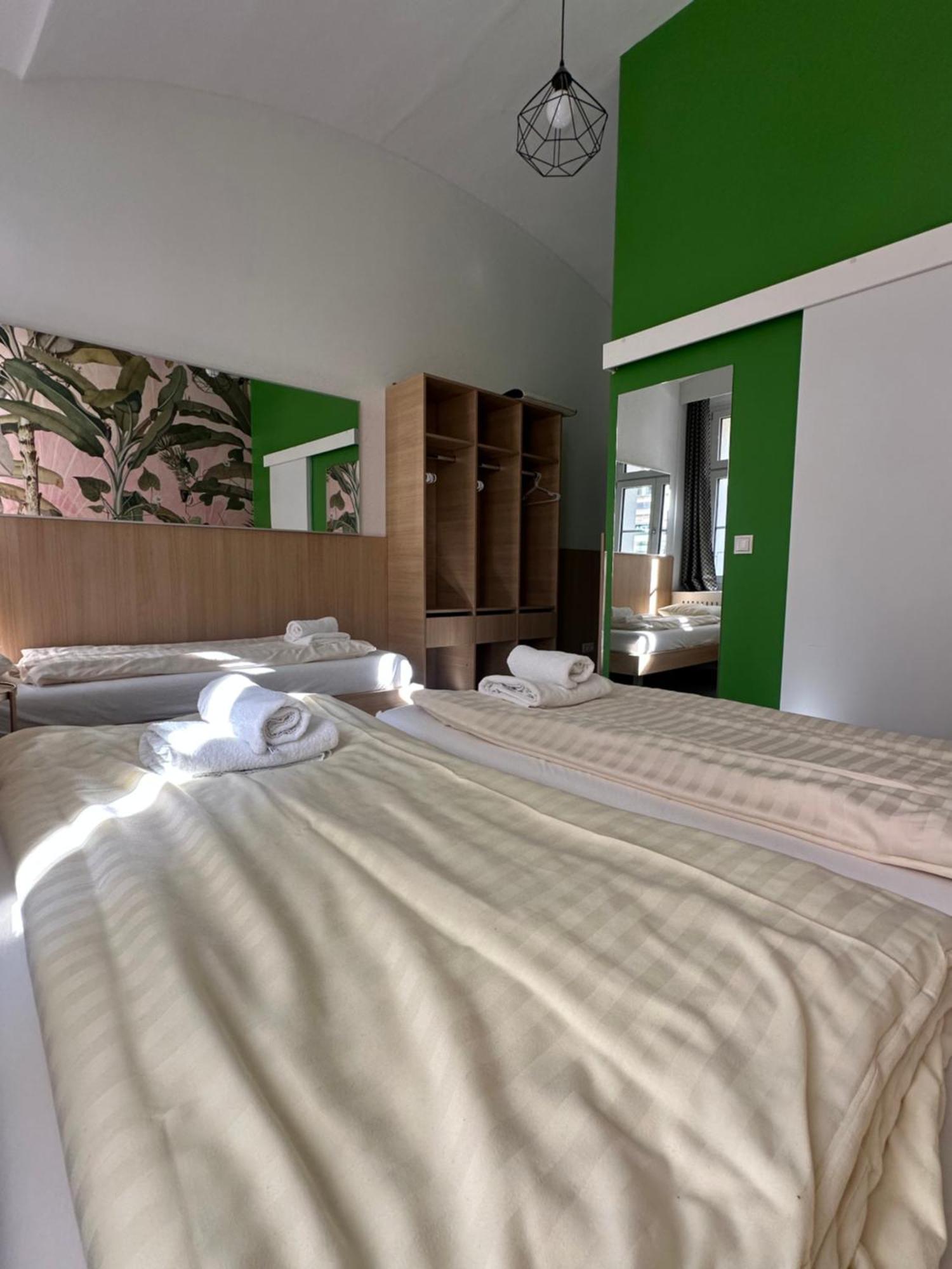 Housingplus Wien Ngoại thất bức ảnh