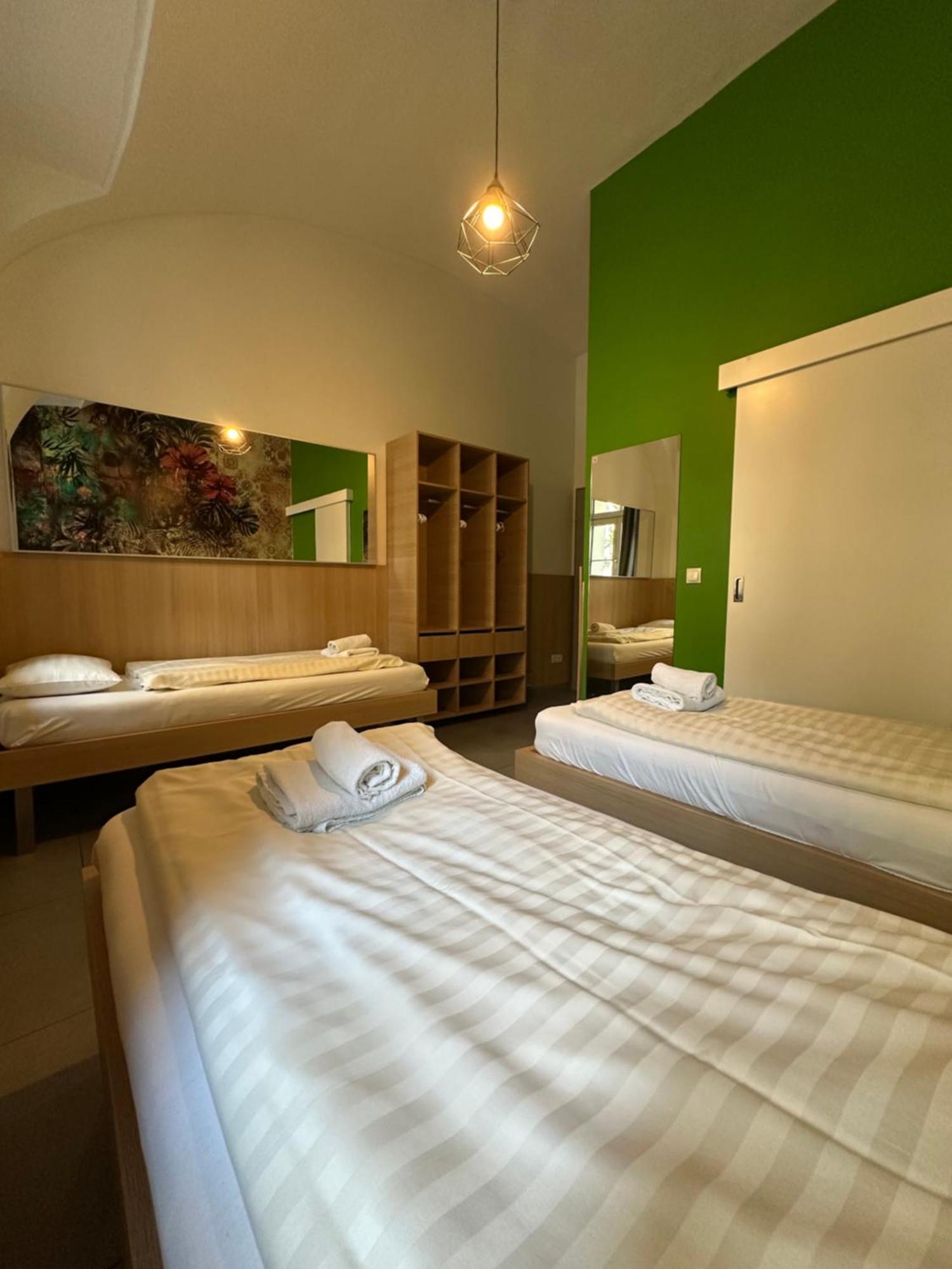 Housingplus Wien Ngoại thất bức ảnh