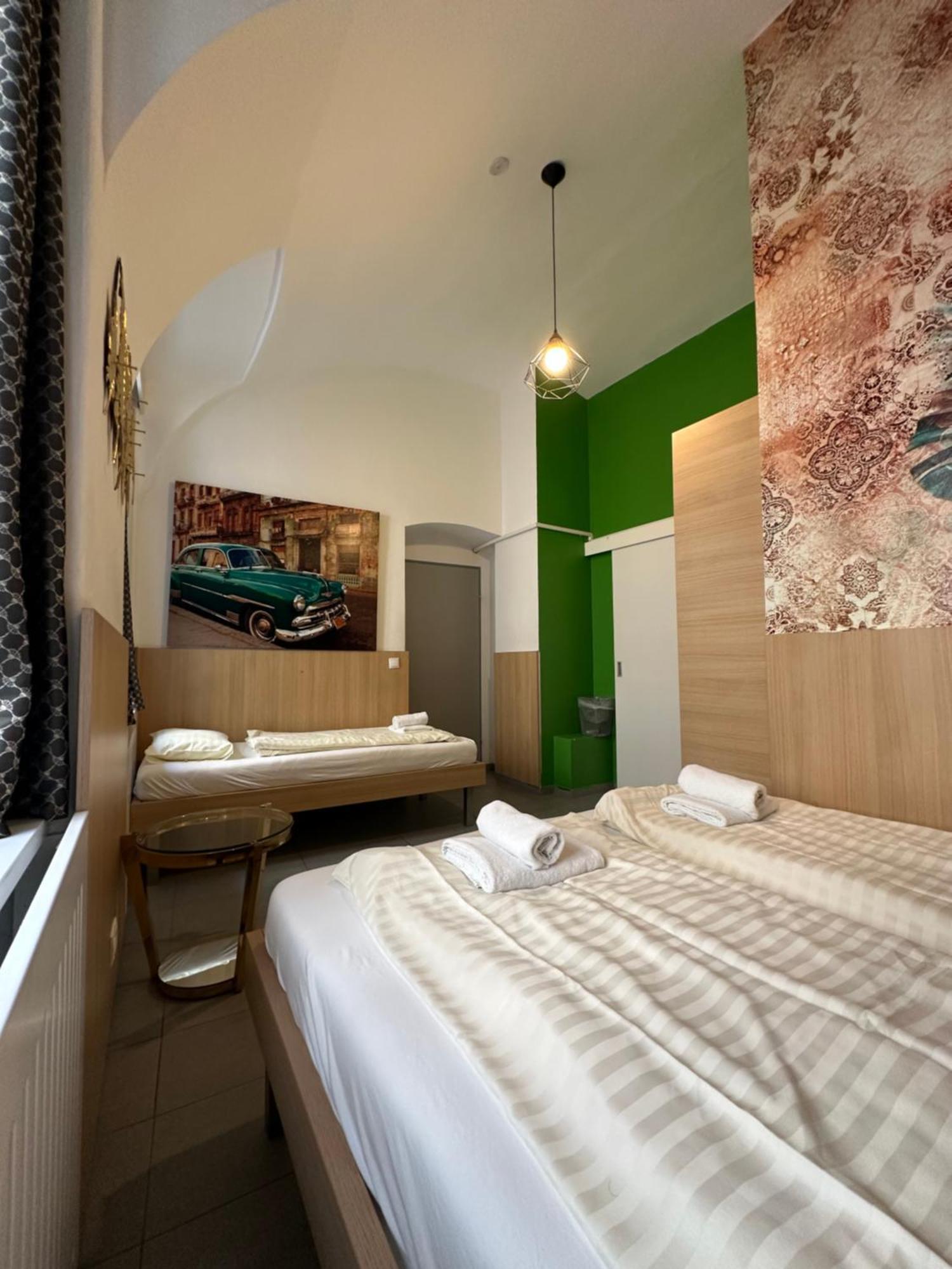 Housingplus Wien Ngoại thất bức ảnh
