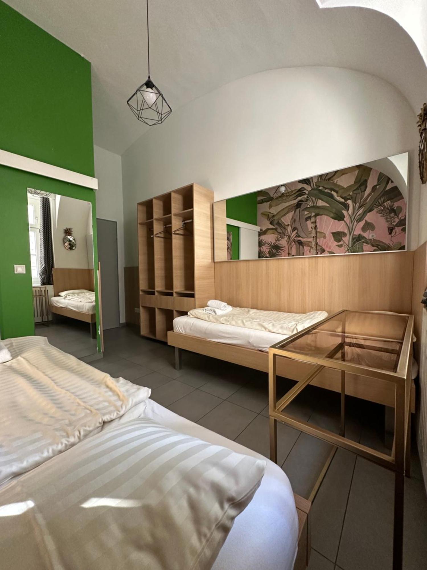 Housingplus Wien Ngoại thất bức ảnh