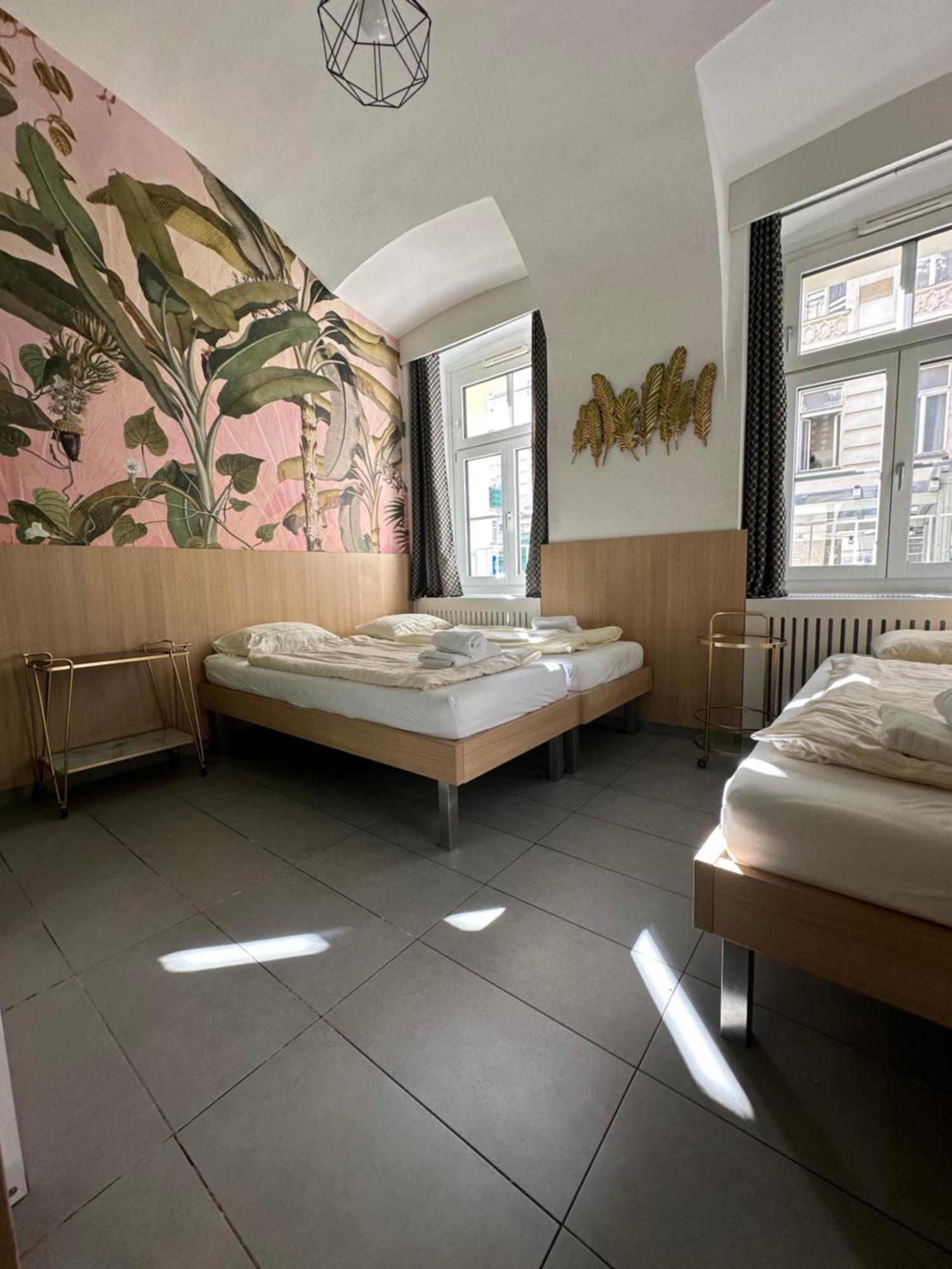 Housingplus Wien Ngoại thất bức ảnh