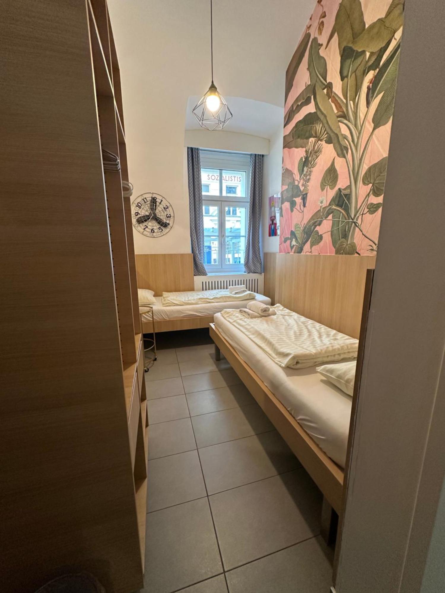 Housingplus Wien Ngoại thất bức ảnh